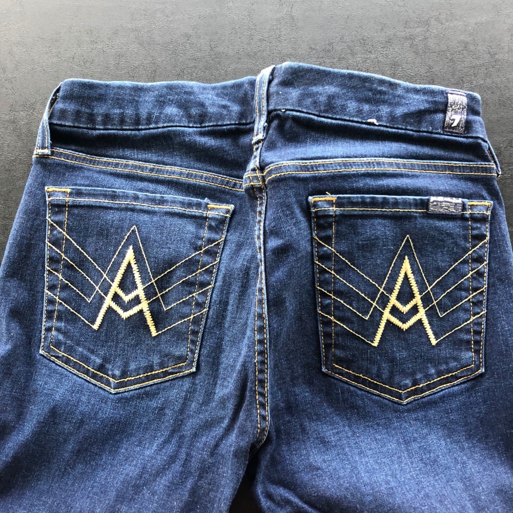 7 for All Mankind Jeans